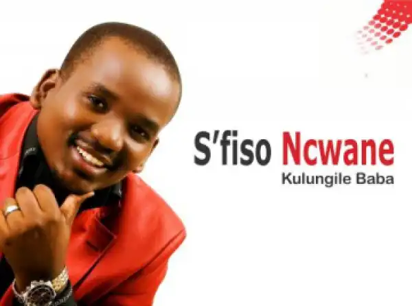 S’fiso Ncwane - Wonderful Jesus